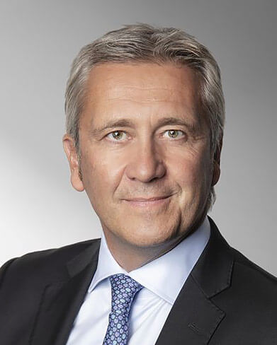 Jérôme Koechlin PhD, Partner, Leadership Development Coach